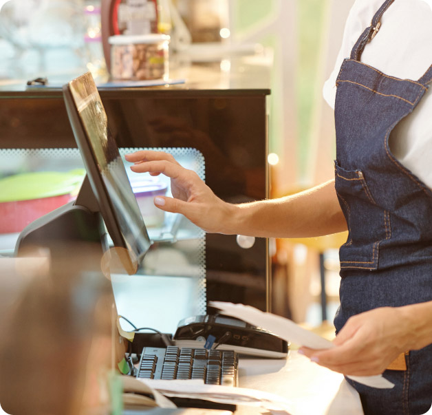 POS Systems In The Food Industry